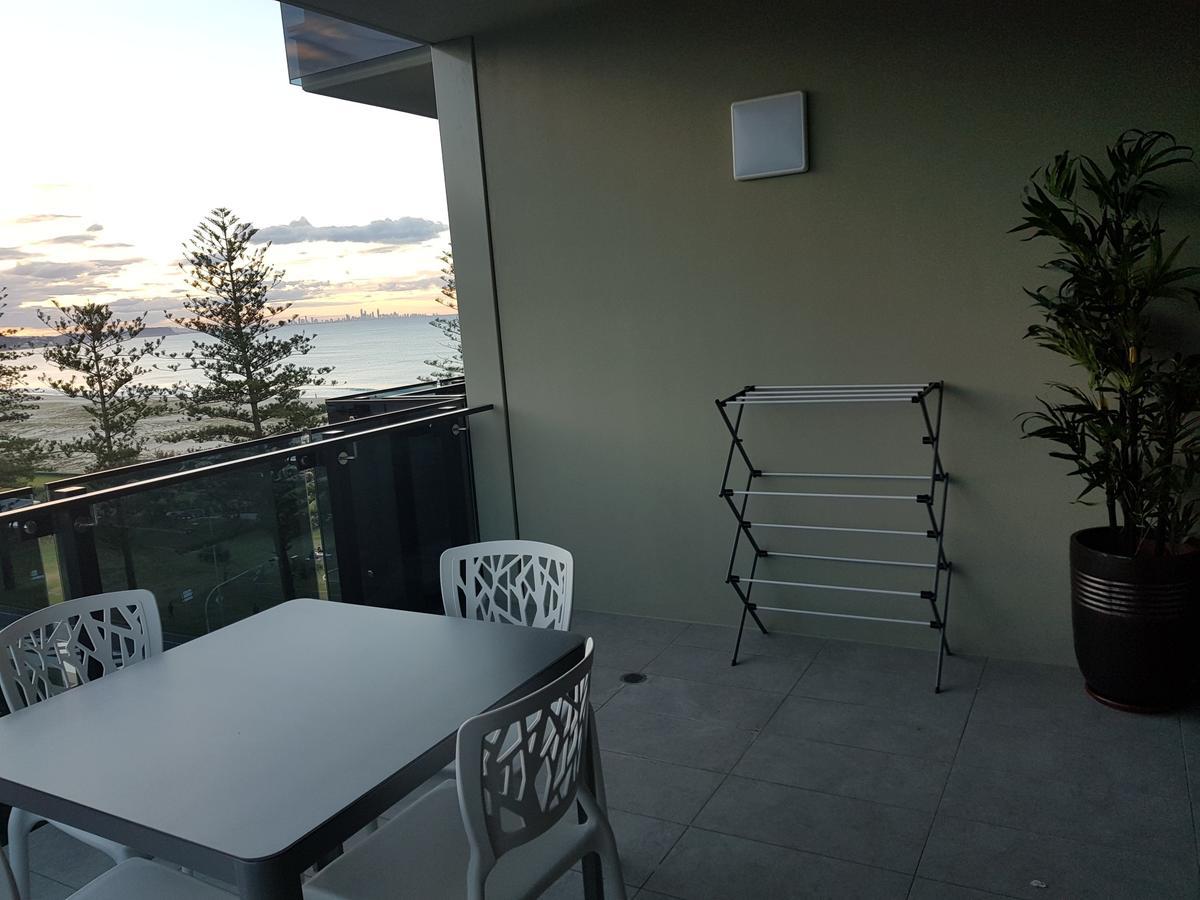 Iconic Kirra Beach Apartment 806 Gold Coast Ngoại thất bức ảnh